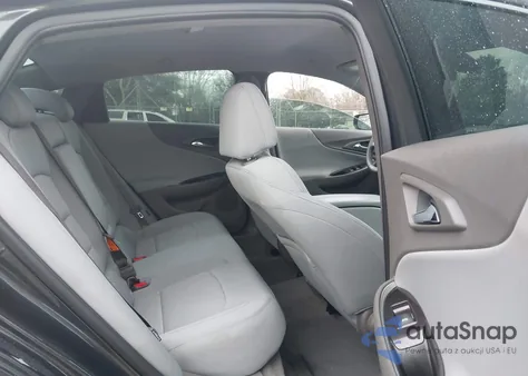 2016 Chevrolet Malibu 1Lt from USA, damaged, VIN 1G1ZE5ST5GF268278